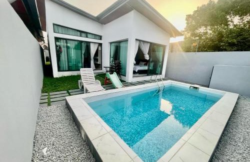 Assinie Villa | Les merveilles d’assinie