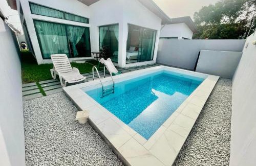 Assinie Villa | Les merveilles d’assinie