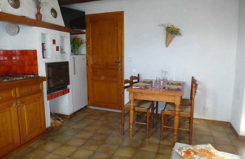 Seranon House | Les Mesanges aux Baux