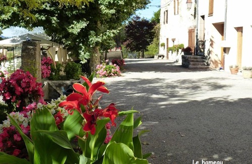 Seranon House | Les Mesanges aux Baux