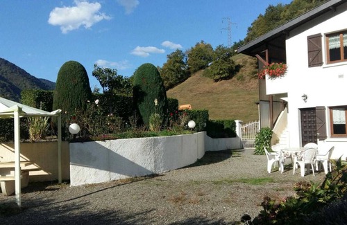Cier-de-Luchon House | Les Narcisses - Cier-de-Luchon