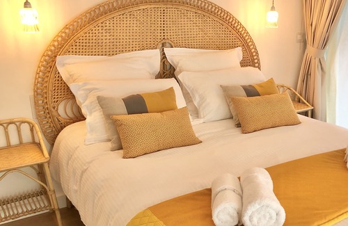 Cournonterral House | Les Nuits Pétillantes