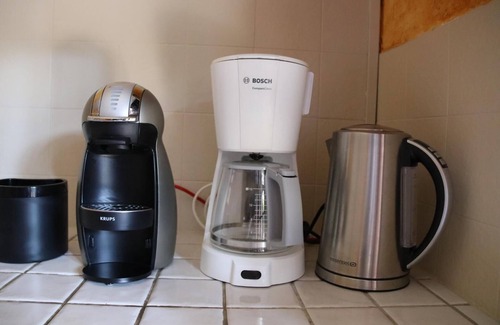 Le Luc House | Les oliviers" guest house