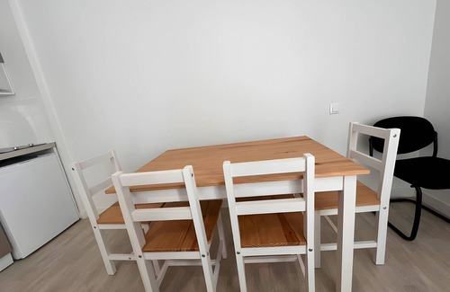 Ballon-Saint-Mars Apartment | Les Orchidées - Campagne - 2p - Rêve au Mans