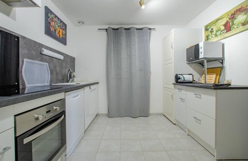 Brevonnes House | Les P'tits Cailloux - BREVONNES