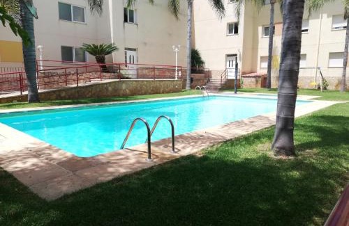 Les Cases d'Alcanar Apartment | Les Palmeres Centre