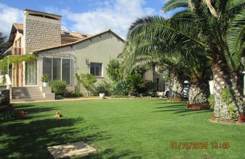 Vias House | les palmiers