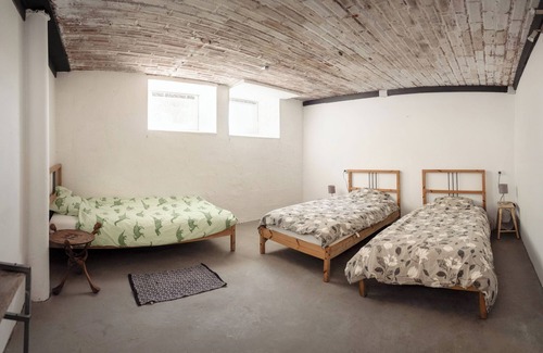 Walk Bed & Breakfast | Les Pattes, in the heart of the Hautes-Fagnes.