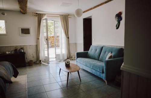 Lezignan House | Les Perséides