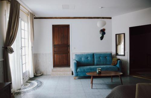 Lezignan House | Les Perséides