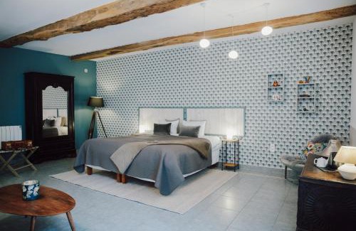 Lezignan House | Les Perséides