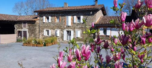 Boissezon Villa | Les pierres de Fonfage