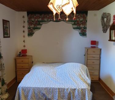 Vailly Apartment | Les PLAGNES