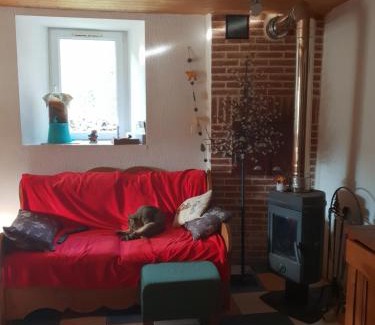 Vailly Apartment | Les PLAGNES