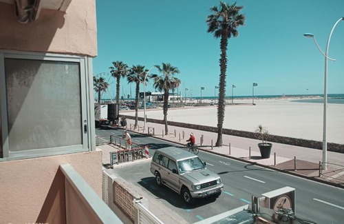 La Jetee Apartment | les plus belle vacances