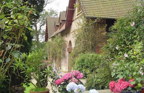 Eu House | Les Pommiers - EU - Gîte