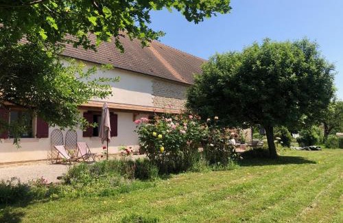 Allerey-sur-Saone Bed & Breakfast | Les Prés d'Allerey