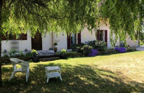 Allerey-sur-Saone Bed & Breakfast | Les Prés d'Allerey