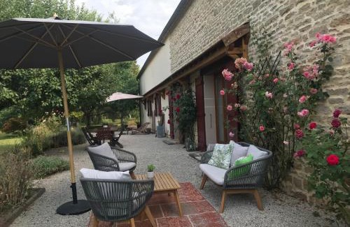 Allerey-sur-Saone Bed & Breakfast | Les Prés d'Allerey