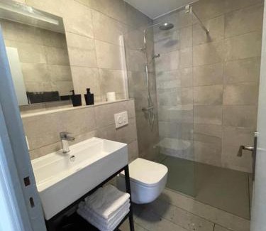 La Charite-sur-Loire Apartment | Les Remparts 1