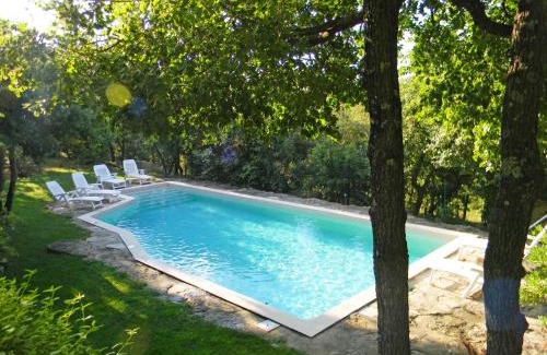 Goult House | Les Restanques