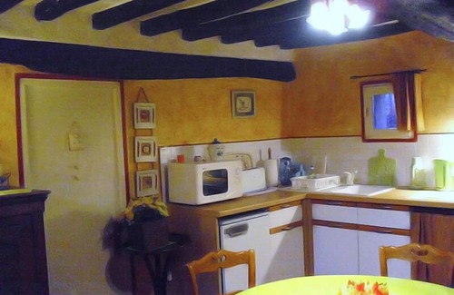 Benesville House | Les Rhododendrons - BENESVILLE