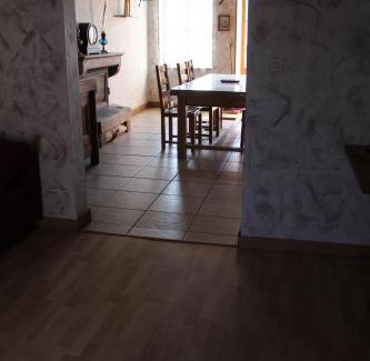 Marigny l'Eglise House | Les Riquets