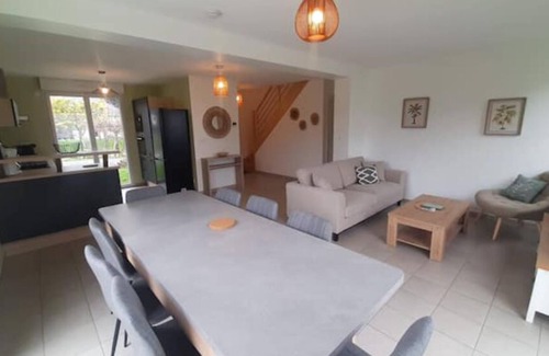 Civray-de-Touraine House | Les Rives de Chenonceaux