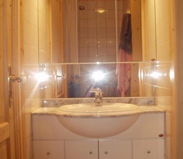 La Roche-en-Ardenne House | Les Rochettes Pluton 3