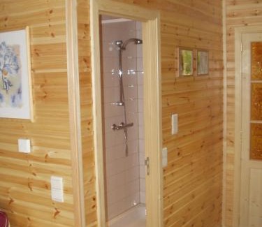 La Roche-en-Ardenne House | Les Rochettes Pluton 3