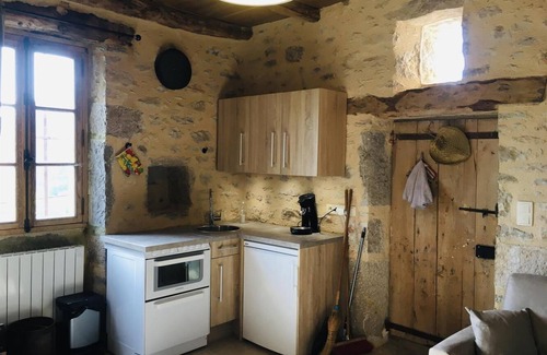 Grezes House | Les Roques - SAINT SULPICE