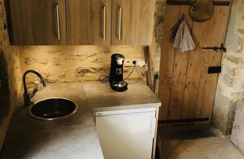 Grezes House | Les Roques - SAINT SULPICE