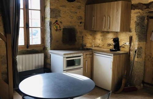 Grezes House | Les Roques - SAINT SULPICE