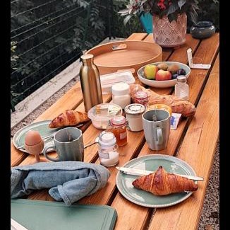 Bessey-en-Chaume Other | Les Roulottes des Bois d'Ormes