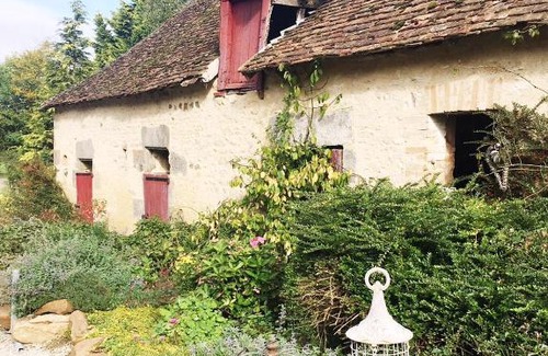 Saint-Germain-sur-Sarthe House | Les Ruettes