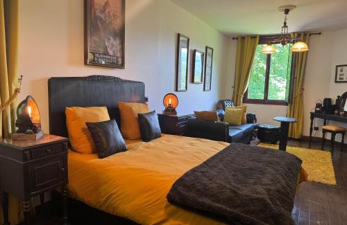 Cauterets Bed & Breakfast | Les Ruisseaux