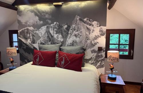 Cauterets Bed & Breakfast | Les Ruisseaux