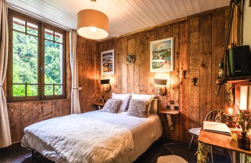 Cauterets Bed & Breakfast | Les Ruisseaux