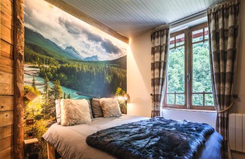 Cauterets Bed & Breakfast | Les Ruisseaux