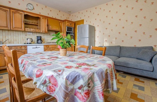 Saint-Remy-sous-Barbuise House | Les Saules Calais - Saint Remy Sous Barbuise