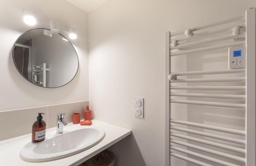 Saint-Malo House | Les Sablons - Magnifique Vue Port