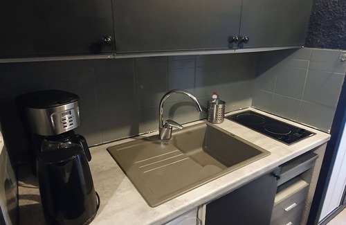 Les Saisies Apartment | Les Saisies Appartement 5 Personnes, à 400m des Pistes de Skis et des Télésièges