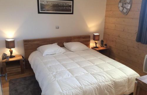 Bisanne 1500 Apartment | Les Saisies Bisanne