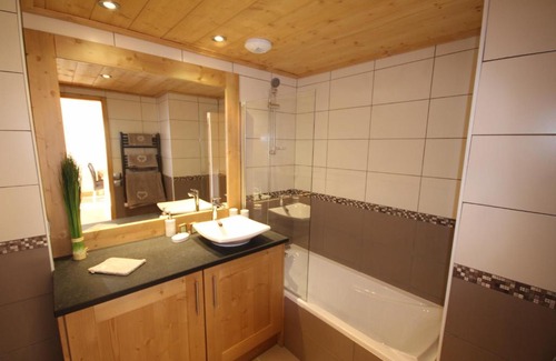 Bisanne 1500 Apartment | Les Saisies Bisanne