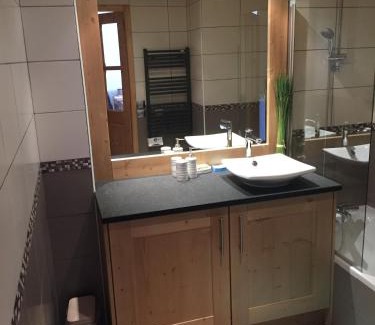 Bisanne 1500 Apartment | Les Saisies Bisanne