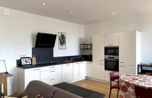 Hardelot-Plage Apartment | Les Sarcelles Hardelot Plage