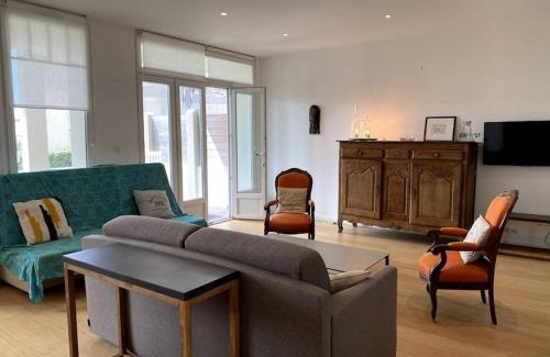 Hardelot-Plage Apartment | Les Sarcelles Hardelot Plage