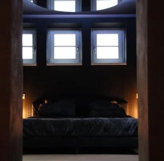 Lichtenberg Apartment | Les Secrets du Château - Love Room