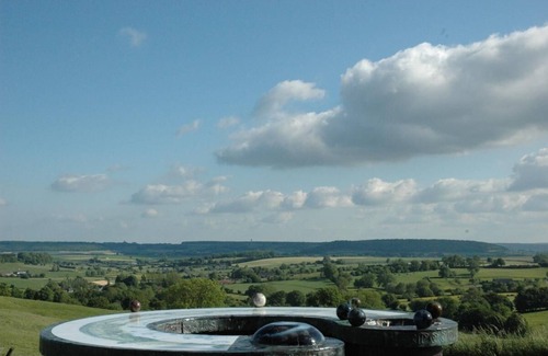 La Ferte-Saint-Samson House | Les Sources de l'Andelle