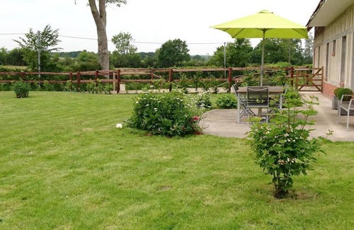 La Ferte-Saint-Samson House | Les Sources de l'Andelle